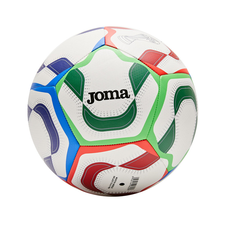 Joma26新款4号足球训练世界杯灵感款比赛专用球橡胶内胆耐磨PU皮
