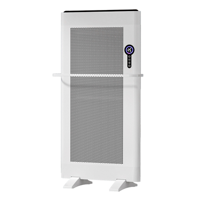 石墨烯全屋取暖器遥控款节能