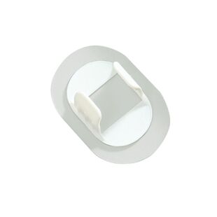 洗衣机排水管固定神器免打孔卡扣出水管道进水管挂钩下水管固定器