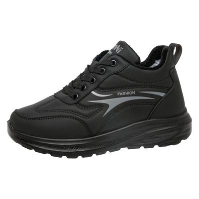 2025新款软底不累脚休闲运动棉靴