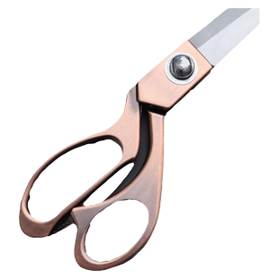 花寻礼韵不锈钢花艺剪裁缝剪鲜花包装丝带剪刀裁纸剪花店专用工具