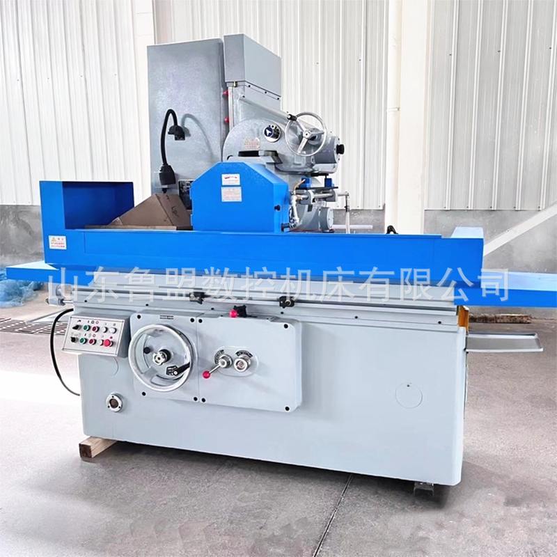 鲁盟M7132平面磨床 卧轴矩台 MY7140x1500液压平面磨床 大水磨