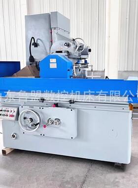 鲁盟M7132平面磨床 卧轴矩台 MY7140x1500液压平面磨床 大水磨