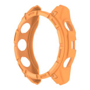 适用佳明GARMIN安夺Enduro3手表保护壳套Fenix8E炫彩太阳能表带膜