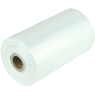 连卷袋保鲜袋超市购物袋食品袋点断袋手撕袋卷袋子塑料袋小号定制