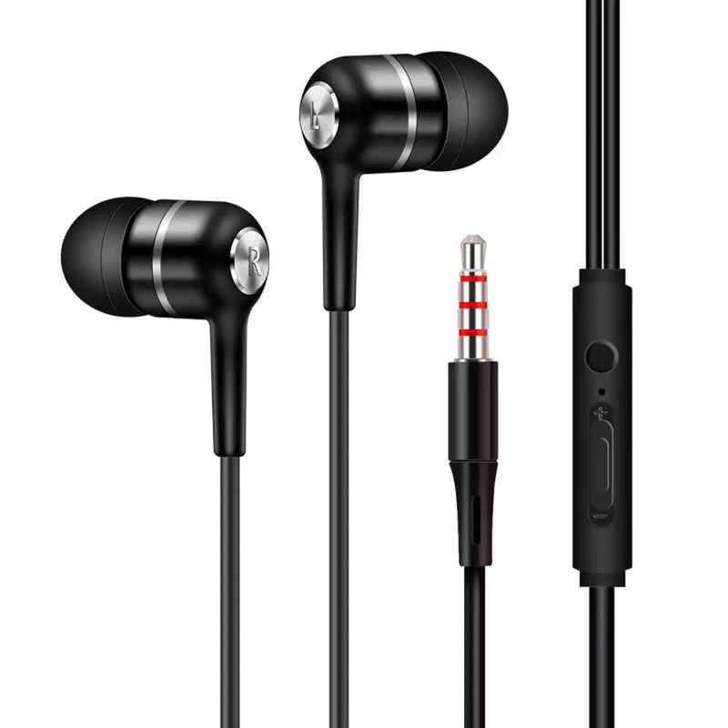 适用OPPOR15A83入耳式耳机