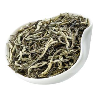 茉莉花茶特级正宗大白毫浓香型龙毫散装广西茉莉花茶2026新茶茶叶