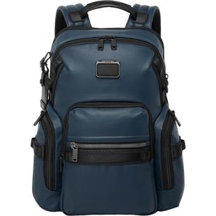 【新年礼物】TUMI/途明【魏大勋同款】ALPHA BRAVO男士时尚双肩包