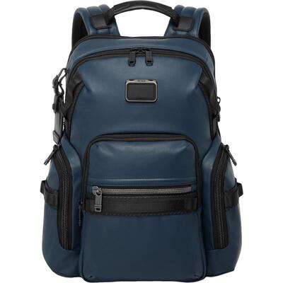 【礼物】TUMI/途明【魏大勋同款】ALPHA BRAVO男士时尚双肩包