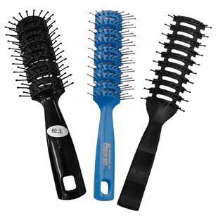 chaoba超霸排骨梳男士专用梳子发廊专业蓬松造型梳家用油头定型