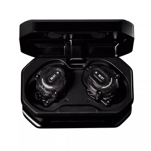 Acoustune HSX1001蓝牙耳机LDAC无线TWS动圈可换C03模块M02G单元