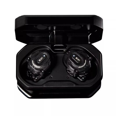 AcoustuneHSX1001蓝牙耳机LDAC