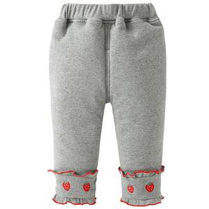 女童裙子夏季宝宝洋气时髦公主裙夏款小童夏装衣服纯棉儿童连衣裙