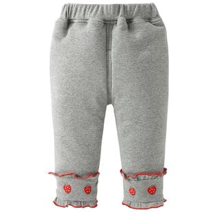 女童裙子夏季宝宝洋气时髦公主裙夏款小童夏装衣服纯棉儿童连衣裙