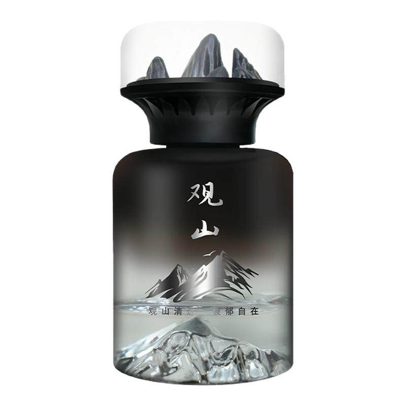 2025新款车载香薰轿车SUV香水