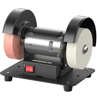 【30天免费试用】小型砂轮机磨刀