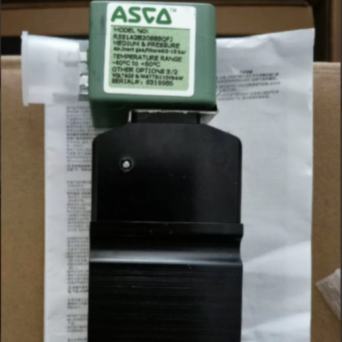 议价电磁阀ASCOR531A2B20S83QFJ两位三通贴面电适用