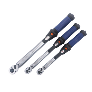 原装MARGARET 工业级视窗扭力扳手可调预置式力矩扳手测试用扳手