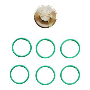 适用大阳VPS125改装304不锈钢磁性机油螺丝VRS150 VRS125滤网螺丝