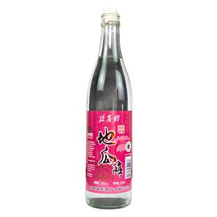 琼崖韵纯粮地瓜酒30度整箱装纯粮食酒地瓜烧瓜干酒