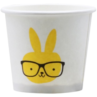 试饮杯小酒盅2000只一次性纸杯子小号试喝杯迷你品尝杯口杯100只