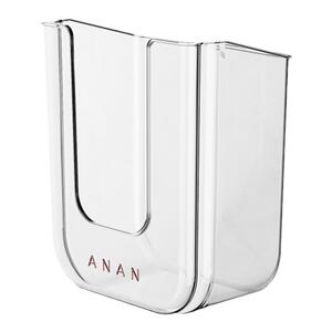 湿纸巾收纳盒免打孔卫生间壁挂收纳盒厕所纸巾盒轻奢抽纸盒湿巾盒