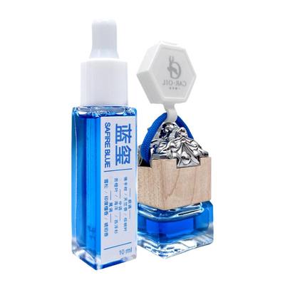 朗专用龙蓝玺红玺车载香水补充液