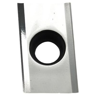 铝用铣刀片镜面数控铣R5R6刀片