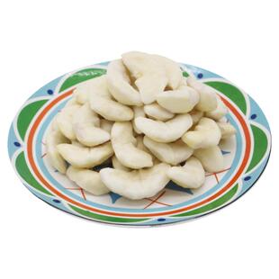 洪湖新鲜菱角去壳老菱角米肉青真空冷冻生特大老湖北特产野生本地