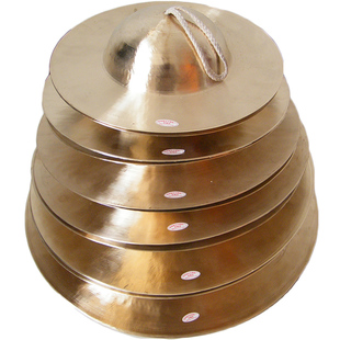 23到40公分川钹大帽铜钹大顶钵头钗二帽铜镲腰鼓队威风锣鼓队乐器