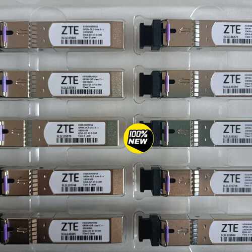 议价C光模块GPON-OLT-class-C