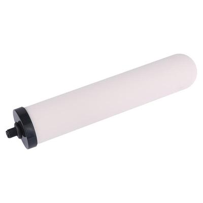 陶瓷内置炭棒净水器滤芯高品质