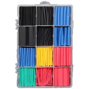 数据线保护套充电线修复神器热缩管适用苹果华为安卓防折断通用