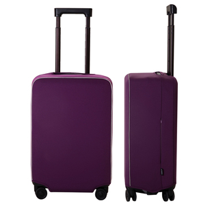 弹力行李箱拉杆箱套保护套旅行箱布套托运箱子tumi新秀丽适用2024