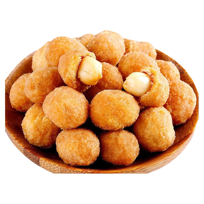 多味花生下酒菜五香怪味豆香酥花生米小包装整箱休闲食品小吃