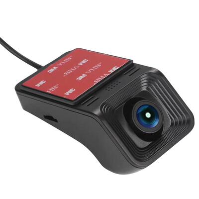 4K停车监控行车记录仪