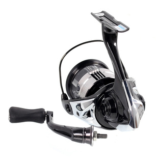 SHIMANO禧玛诺 23款Vanquish万奎士纺车轮路亚轮轻量化鱼线轮渔轮