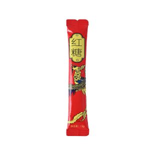 液体红糖糖浆独立小包装冰粉配料专用凉虾糍粑珍珠奶茶甜品商用