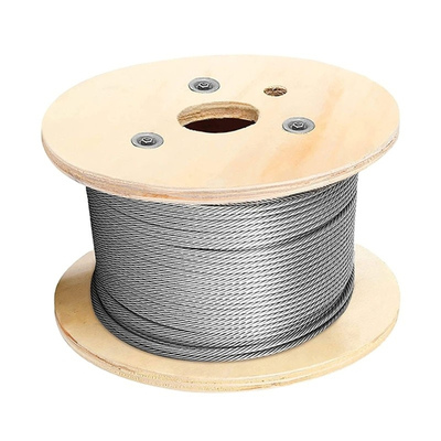 [立减11元]新国标304/316钢丝绳