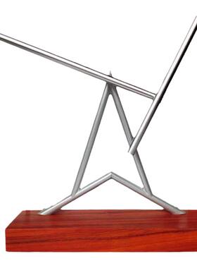 混沌摆件桌面实木款优惠促销