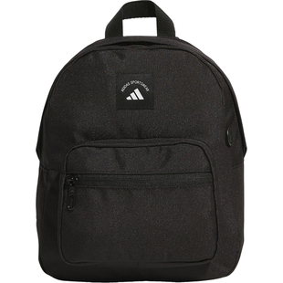 Adidas/阿迪达斯正品MINI BACKPACK女士经典运动双肩背包KE4018