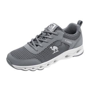 【清仓】骆驼登山鞋男鞋女鞋爆款防滑户外舒适徒步鞋登山鞋运动鞋