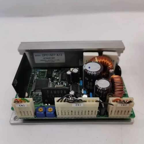 DFC1507-A13 原装VEXTA东方电机驱动器拆机 实