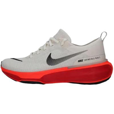 【自营】Nike耐克男鞋2025新款INVINCIBLE 3公路跑步鞋DR2615-009