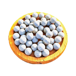 弹弓泥丸磁力加重泥丸弹弓专用泥丸批发球弹珠891011mm泥弹丸超硬