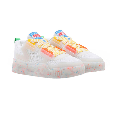 STARTER板鞋网面透气男女增高鞋