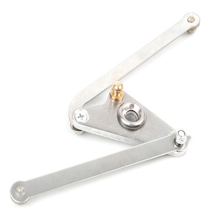 适用于梅赛德斯奔驰进气歧管风门转轮杆修理套件M272 V6 M273 V8