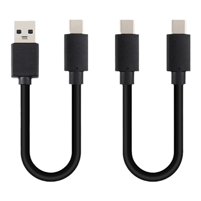 尚优琦USB3.2Gen2高速传输数据线