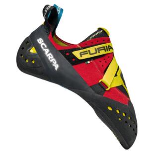 清仓特价|Scarpa思卡帕FURIA S愤怒S野攀岩鞋攀石抱石鞋专业竞技