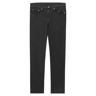 Levi's李维斯男士美式复古深色水洗clean fit502标准锥形牛仔裤